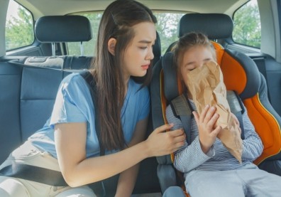 暈車藥什麼時間吃才有效？使用前必知３件事，５族群不建議自行購買
