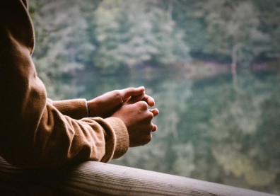 這世上是否沒人需要我？你不是一個人，但擁有「獨處時間」是成長必須的條件