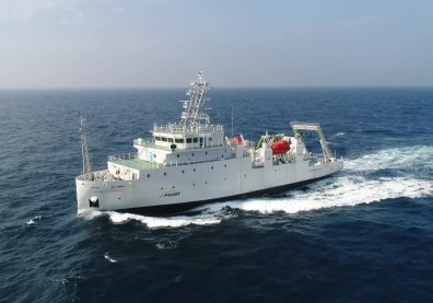 台船新三箭，能逆轉「海運賺、造船廠卻慘賠」命運？