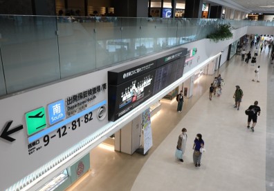 終於可以出國到日本自由行！口罩、酒精不能少，林氏璧還準備了這些