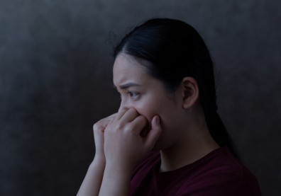 無症狀感染也出現！醫：確診新冠肺炎可能導致「類思覺失調」後遺症
