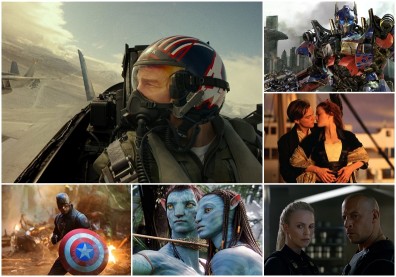 阿湯哥票房登上台灣影史第7！全國票房前10電影你最愛哪部？