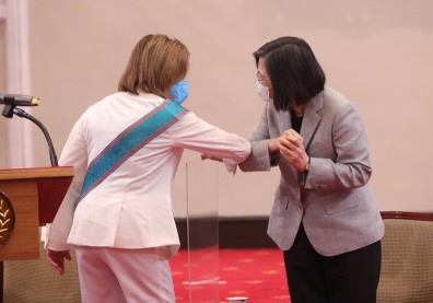 別當正義掩護利益下的犧牲者