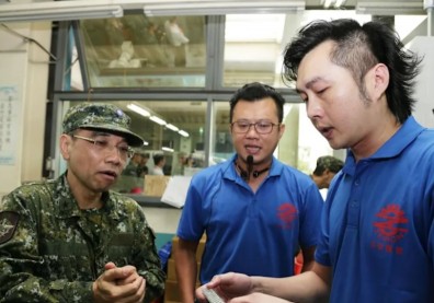 國軍戮力戰備傳不幸！中科院副院長歐陽力行恆春猝逝