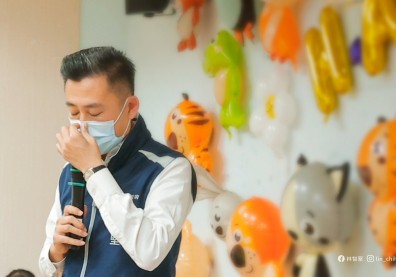 台大：林智堅論文抄襲情節嚴重、建議撤銷碩士學位