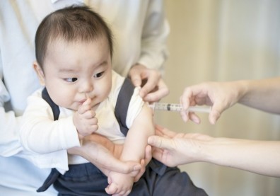 孩童恐成BA.5染疫主要族群！研究：打疫苗可降近90％MIS-C風險
