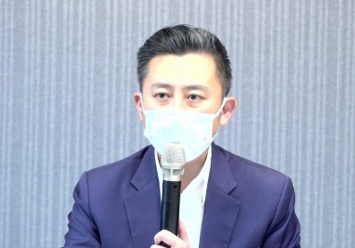 中華大學判定論文抄襲，撤銷林智堅碩士學位