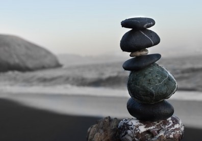 匆忙與慌張無法為生命畫下完美句點──用5大要點克服恐懼，面對「終站」來臨