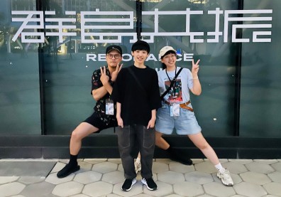 30小時百萬流量，文博會「旅伴召集令」為何一夕爆紅？