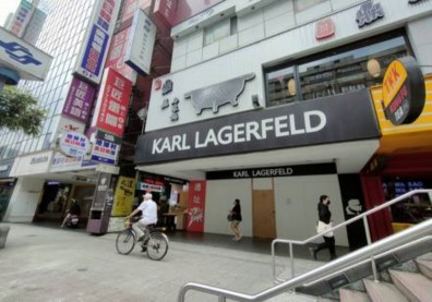 租金對半砍！睽違三年，東區終現萬元租金店面