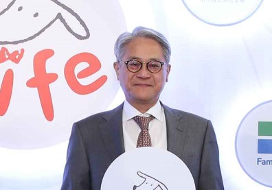 17年彰銀案卡死台新365億現金！72歲吳東亮破繭再出發