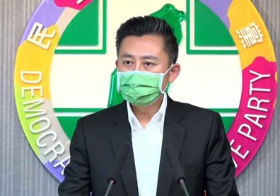 林智堅「捍衛清白」宣布退選！立委鄭運鵬接棒參選桃園市長