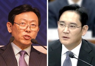 韓國救經濟！三星李在鎔、樂天辛東彬獲特赦