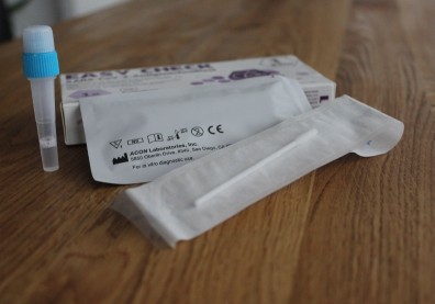 BA.5疫情來襲，快篩試劑使用對了嗎？一圖看懂５大操作誤區