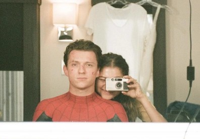 「蜘蛛人」湯姆霍蘭德宣布退出社群媒體！遠離比較的人生，也許會更快樂