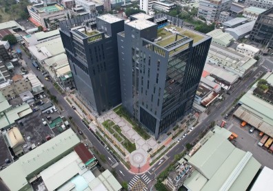 產業空間活化大挑戰 新北兩大策略翻轉老舊工業區