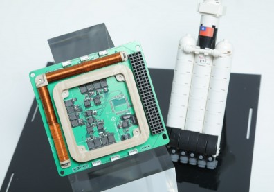 隨SpaceX火箭升空，全球唯一商用球型馬達竟是MIT？