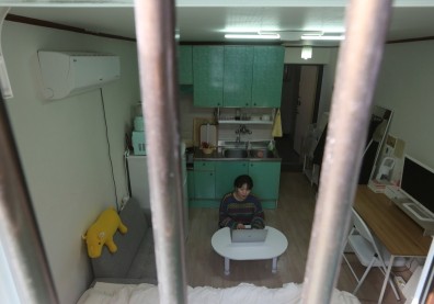 極端豪雨淹出首爾居住難題！32萬半地下居民何去何從？