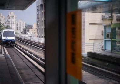 內湖塞車靠捷運，是救贖？還是惡夢？