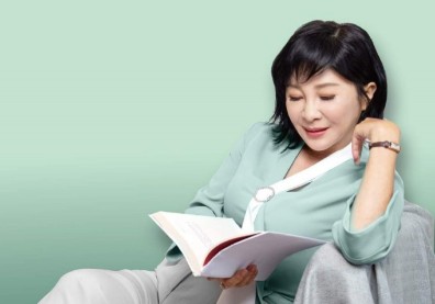 真正的富有是財務、精神都自由！吳淡如：養成９種致富特質愈活愈舒服