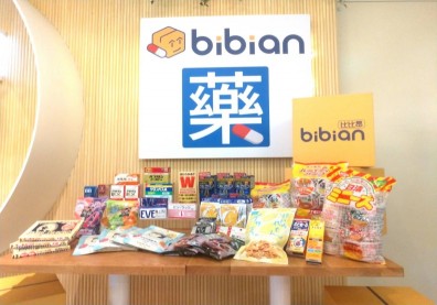 比比昂推「藥妝商城」，日本跨境電商能救頻危網家？