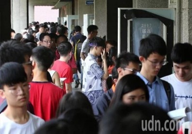 兼任、專案教師恐成受災第一排！老牌私校寄存達五分之一招生名額