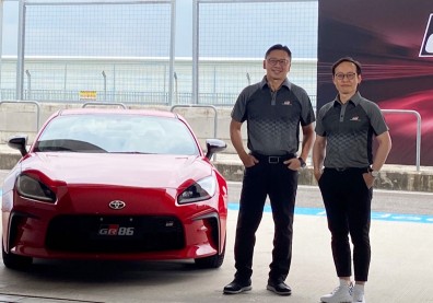 和泰車20年首度虧損，資優生怎麼了？蘇純興為何暴瘦8公斤？