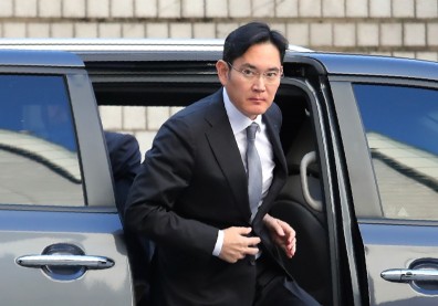 三星李在鎔獲赦後第一箭！投入4800億投資半導體研發