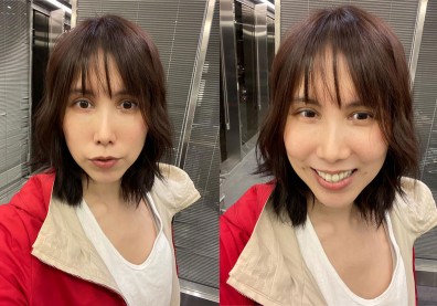 余苑綺抗癌8年直腸癌病逝享年39歲，余天、李亞萍心痛證實