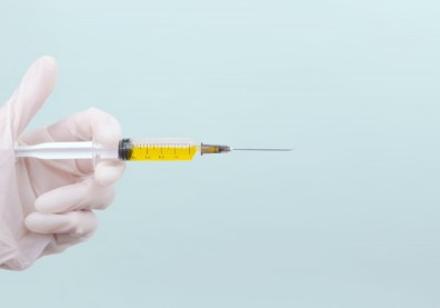 公費肺炎鏈球菌疫苗接種要打要快，疾管署：剩5.4萬劑估1週施打完畢