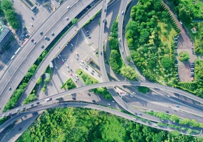 【國泰世華與摩根投信雙將領軍】永續發展從基礎建設紮根，讓有形與無形的價值世代傳承