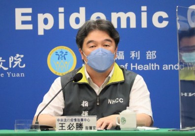 本土確診死亡暴增、雙北殯葬冰櫃爆滿？王必勝２原因釋疑