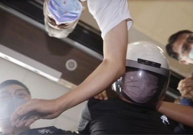 台南殺警案／凶嫌強盜案入外役監服刑，檢察官：應檢討遴選標準