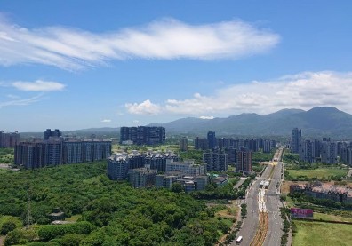 全台賣壓前15大區出爐！這區待售屋逾6600戶居冠