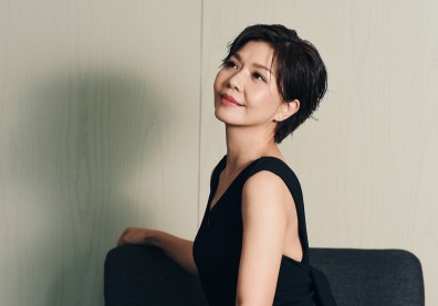 《初戀慢半拍》于子育：現代父母應該對孩子懂得適時放手，才能找回健康的親子關係