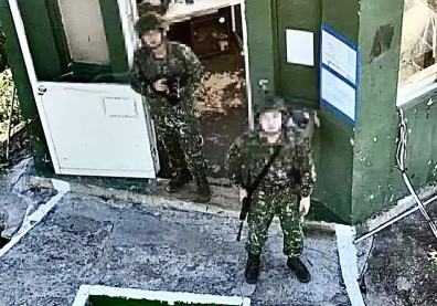 中共民用無人機擾金門，國防部：112年外島優先獲裝防禦系統