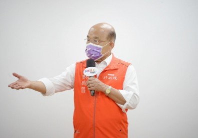 112年預算規模史上最大！少子女化、國防經費攀新高
