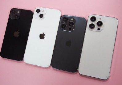 今年真的有驚歎號？iPhone 14系列傳聞一次看