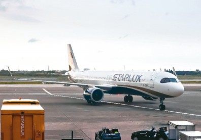 長榮弟弟派強化團結！張國明、鄭深池認股星宇增資