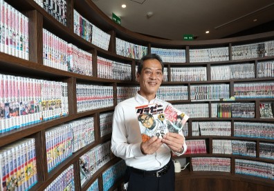 從鬼滅之刃神社到飯店藏8000本漫畫，日本動漫風旅遊正流行！