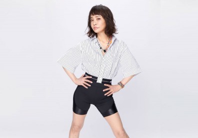 容易腰痠背痛、害怕長骨刺？柴智屏靠「跳肚皮舞」跟整脊醫生說拜拜