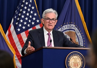 矢言強力抗通膨！Fed主席鮑爾：不排除9月升息3碼
