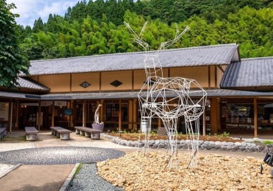亞洲創生》靜岡地方再造,日本「匠宿」的前世與今生
