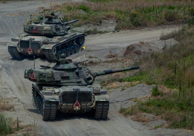 軍演挑釁恐成新常態，一次看懂共軍犯台四套劇本