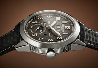 演繹女性雍容風采，百達翡麗為妳銘記極致人生