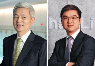 壽險公會改選倒數！「阿扁幕僚」對戰南山少主，15％公股票成關鍵