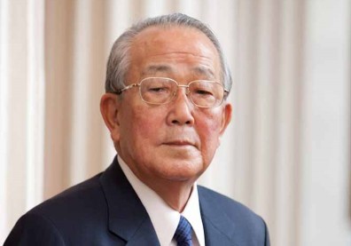 曾罕見讓日航快速起死回生！日「經營之神」稻盛和夫90歲辭世