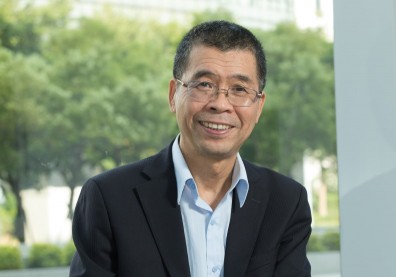 蔡明介「勇氣深思」 聯發科盡現韌性與願景