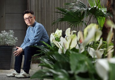 中年後恍然明白──郭強生：準備了大半生，原來為的就是能與自己再次相逢