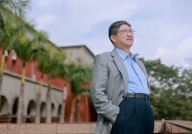 用行動說話、讓城市發光　為竹縣未來30年榮景打拚